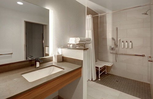 Lancaster Hotel | Fairfield Inn & Suites by Marriott Lancaster Palmdale
