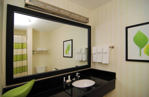 Tehachapi Hotel | Fairfield Inn & Suites by Marriott Tehachapi