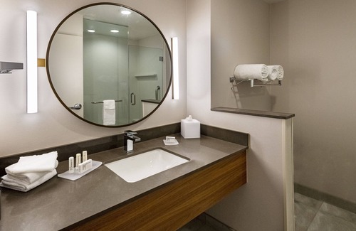 Tolleson Hotel | Fairfield Inn & Suites by Marriott Phoenix West/Tolleson