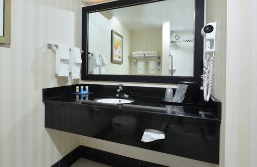 Wytheville Hotel | Fairfield Inn & Suites by Marriott