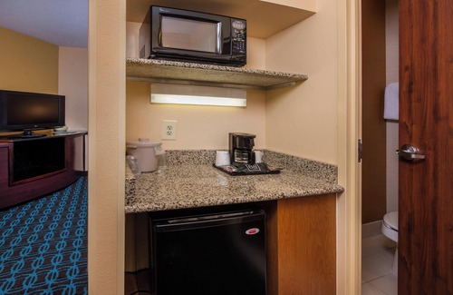 Chantilly Hotel | Fairfield Inn & Suites Dulles Airport Chantilly