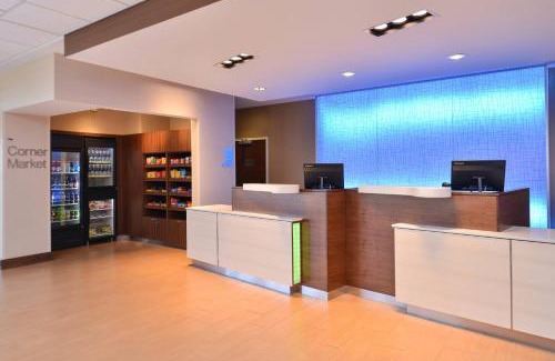 Farmington Hotel | Fairfield Inn & Suites Farmington
