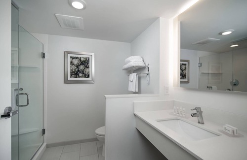 Downtown Fort Worth Hotel | Fairfield Inn & Suites Fort Worth Downtown/Convention Center