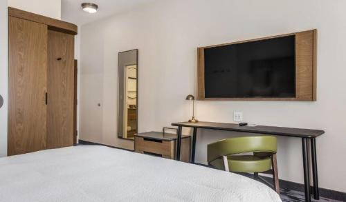 Rolla Hotel | Fairfield Inn & Suites Rolla