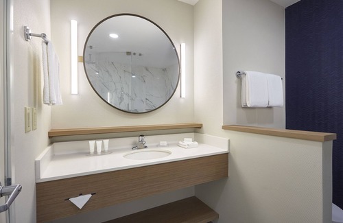 Silao Hotel | Fairfield Inn & Suites Silao Guanajuato Airport