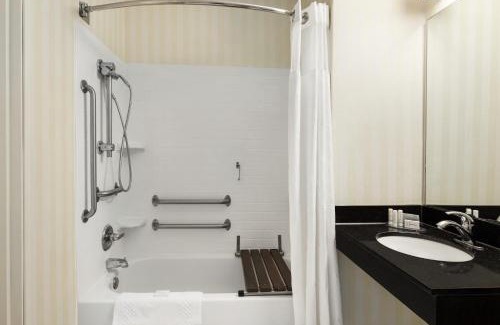 Stillwater Hotel | Fairfield Inn & Suites Stillwater