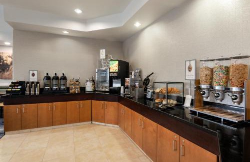 Stillwater Hotel | Fairfield Inn & Suites Stillwater
