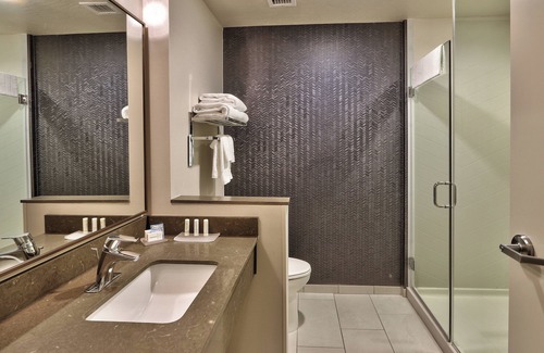Albuquerque Hotel | Fairfield Inn & Suites by Marriott Albuquerque North
