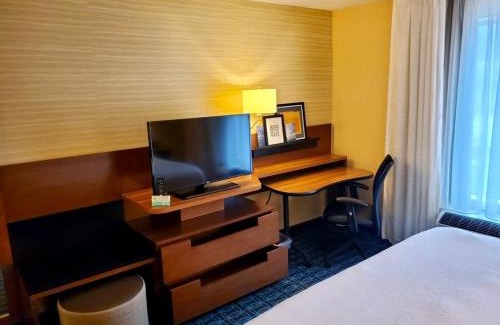 Pricedale Hotel | Fairfield Inn & Suites by Marriott Belle Vernon