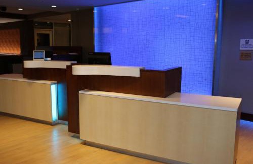 Bowling Green Hotel | Fairfield Inn & Suites by Marriott Bowling Green
