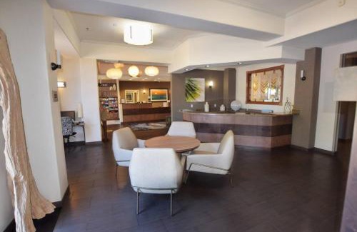 Historic Grand Junction Hotel | Fairfield Inn & Suites by Marriott Grand Junction Downtown/Historic Main Street