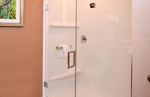 Martinsburg Hotel | Fairfield Inn & Suites