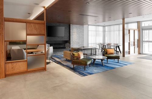 Stony Creek Hotel | Fairfield Inn & Suites by Marriott Stony Creek