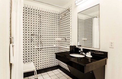 Wilkes-Barre Hotel | Fairfield Inn & Suites Wilkes-Barre Scranton