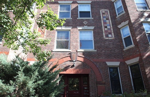 North Cambridge Apartment | Fairfield Manner