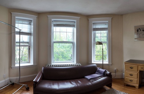 North Cambridge Apartment | Fairfield Manner