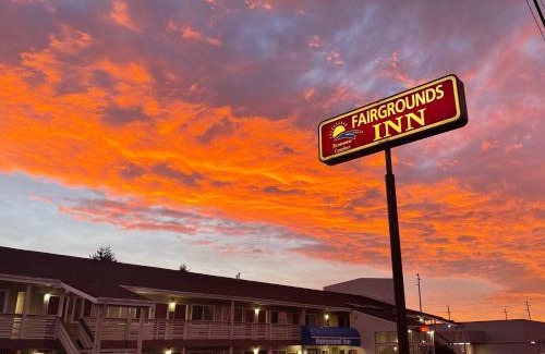 Monroe Hotel | Fairground Inn