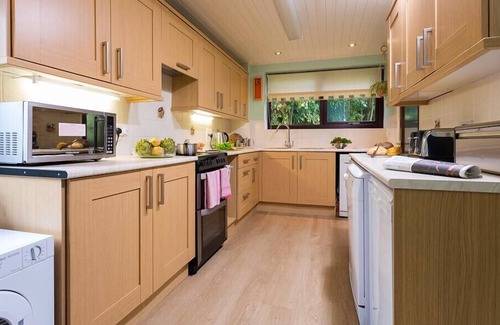 Bowness-on-Windermere House | FAIRHAVEN, family friendly, with a garden in Bowness-On-Windermere
