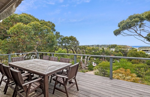 Fairhaven House | Fairhaven Bliss I Pet Friendly