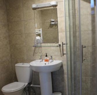 Goathland House | Fairhaven Country Guest House