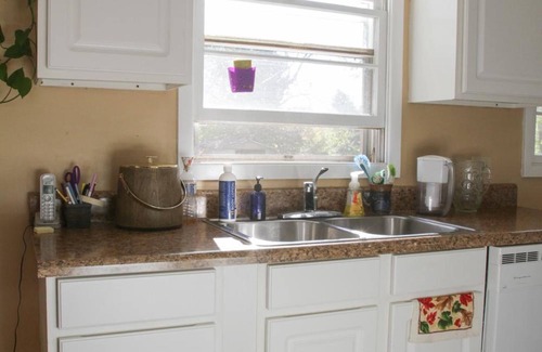 Woolen Mills House | Fairhaven Guesthouse