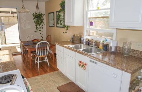 Woolen Mills House | Fairhaven Guesthouse