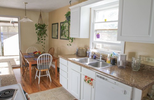 Woolen Mills House | Fairhaven Guesthouse