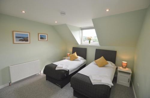 Oban Bed & Breakfast | Fairhaven, Oban Town Centre