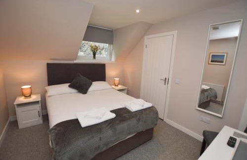 Oban Bed & Breakfast | Fairhaven, Oban Town Centre