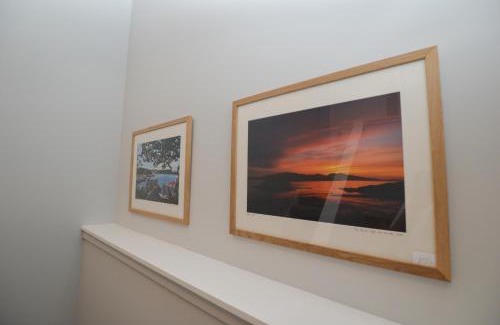Oban Bed & Breakfast | Fairhaven, Oban Town Centre