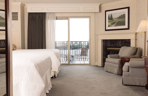 Fairhaven Hotel | Fairhaven Village Inn