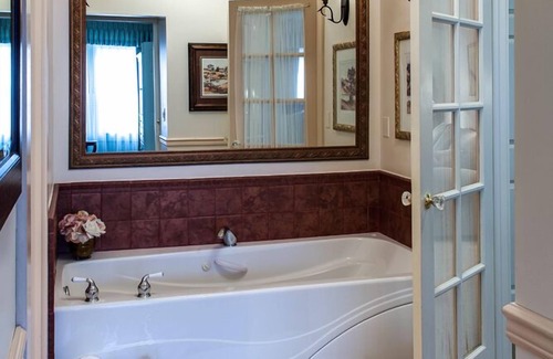 Fairhaven Hotel | Fairhaven Village Inn