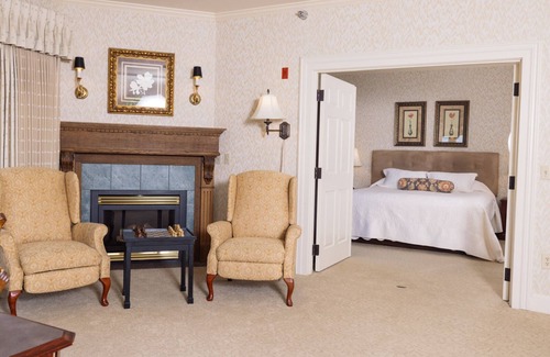 Fairhaven Hotel | Fairhaven Village Inn