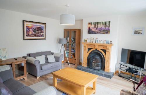 Ballycastle House | Fairhead Lodge Family Friendly Holiday Home