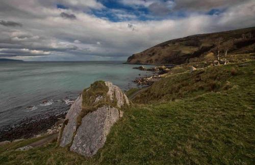 Ballycastle House | Fairhead Lodge Family Friendly Holiday Home