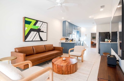 Fairhope House | Fairhope Ave Collection - 204