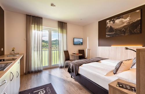 Hochfilzen Hotel | fairhotel Hochfilzen