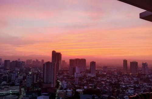 Kapitolyo Apartment | fairlane residences
