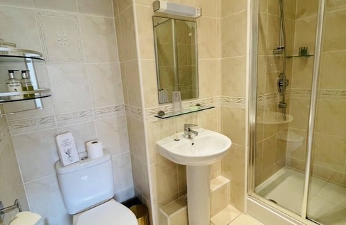 Glenridding Bed & Breakfast | Fairlight Guesthouse