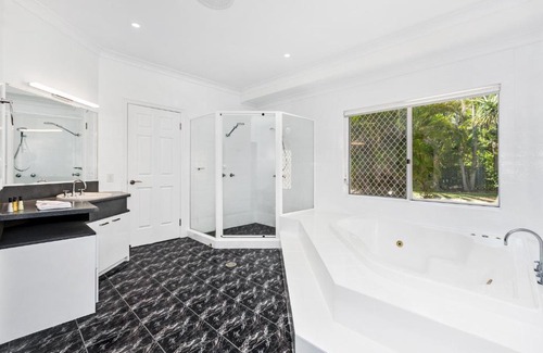 Pottsville House | Fairlight - Tweed Coast Holidays ®