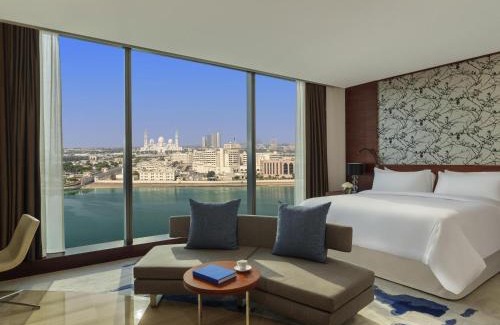 Al Maqta Resort | Fairmont Bab Al Bahr