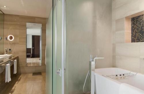 Al Maqta Resort | Fairmont Bab Al Bahr