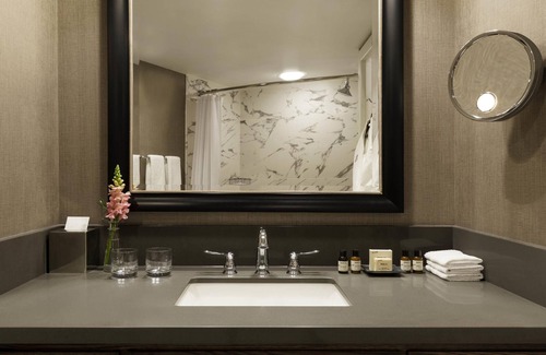 Banff Resort | Fairmont Banff Springs