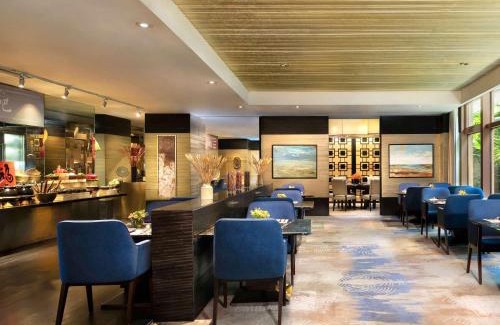 Jianwai Street Hotel | Fairmont Beijing - 20 minutes to Forbidden City by metro