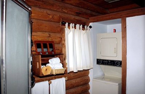 Fairmont Cabin | Fairmont Chalets Montana 5