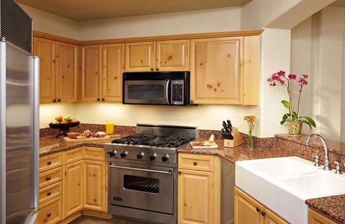 Mountain Village Apartment | Fairmont Heritage Place, Franz Klammer Lodge