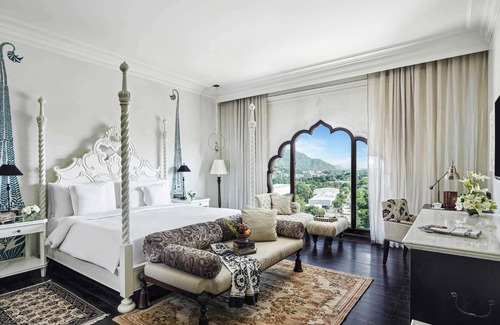 Amer Hotel | Fairmont Jaipur