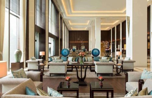 Jakarta Hotel | Fairmont Jakarta