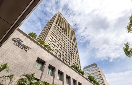 Jakarta Hotel | Fairmont Jakarta