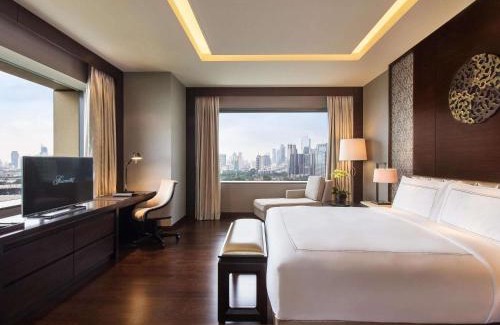 Jakarta Hotel | Fairmont Jakarta
